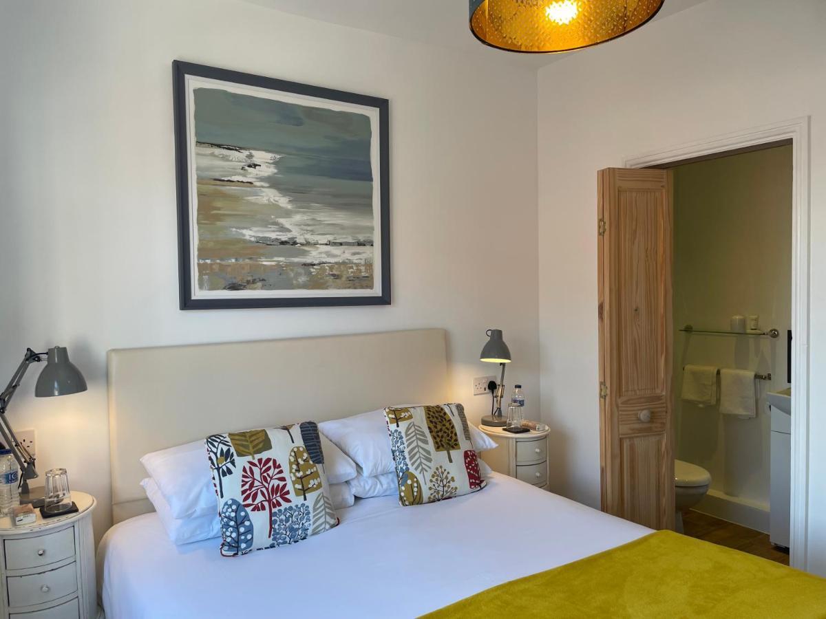 Bed and Breakfast Holway House à Sheringham Extérieur photo