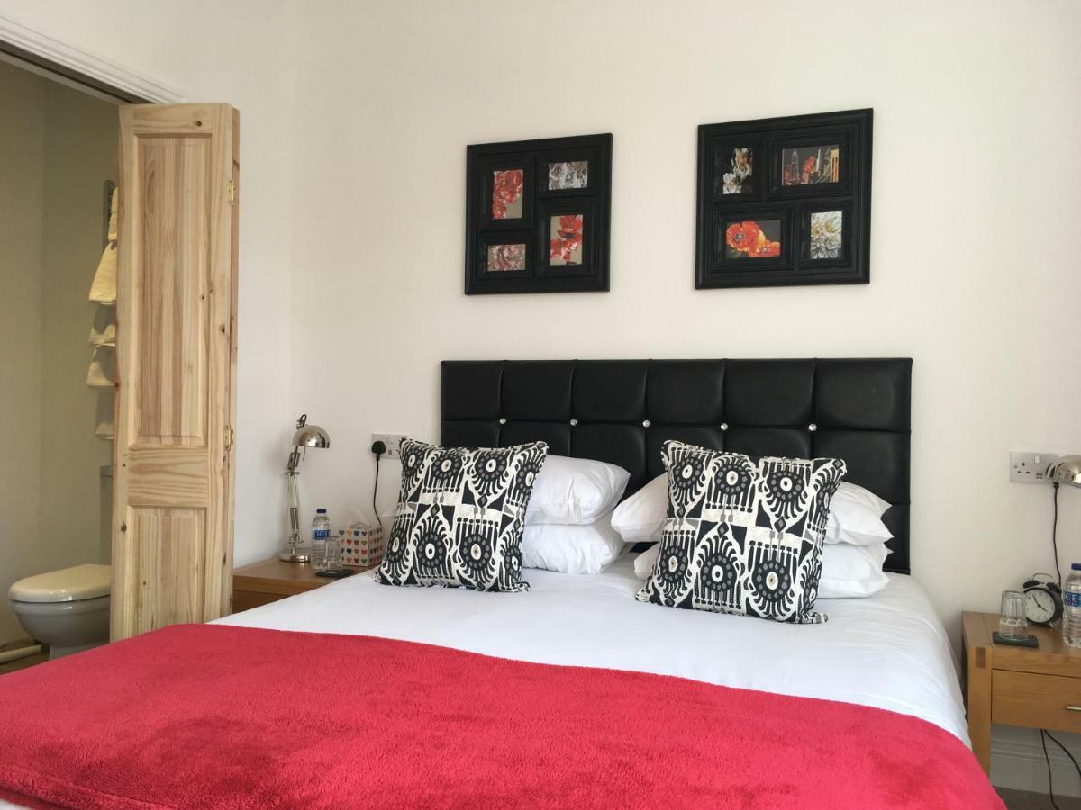 Bed and Breakfast Holway House à Sheringham Extérieur photo